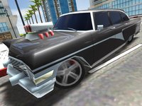 Russian Cars: Retro screenshot, image №1902981 - RAWG