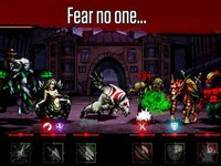 Evilibrium: Soul Hunters RPG screenshot, image №2194723 - RAWG