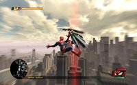 Spider-Man: Web of Shadows screenshot, image №494006 - RAWG