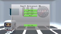 3D Platformer (1nfomatch) screenshot, image №3288539 - RAWG