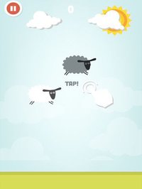 Farm Flight: Adventures of a Bird, Bee and Sheep screenshot, image №897654 - RAWG