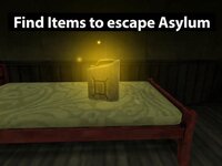 Asylum 77 - Multiplayer Horror screenshot, image №3291885 - RAWG