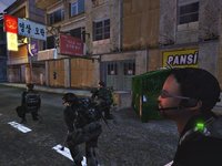 Conflict: Global Storm screenshot, image №416578 - RAWG