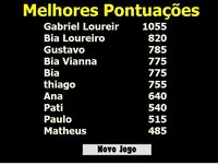 Ataque dos Meteoros screenshot, image №2387843 - RAWG