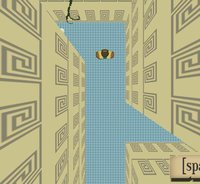 Into The Maze screenshot, image №1235742 - RAWG