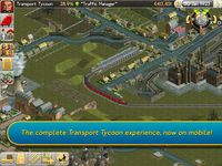 Transport Tycoon screenshot, image №11971 - RAWG