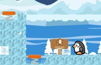 Happy Pingu screenshot, image №2798797 - RAWG