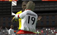 FIFA Manager 11 screenshot, image №559292 - RAWG