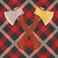 Lumberjackin' It (CuttleLich) screenshot, image №2902076 - RAWG