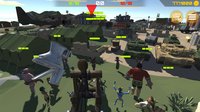 CATAPULT BATTLE SIMULATOR! screenshot, image №2130585 - RAWG