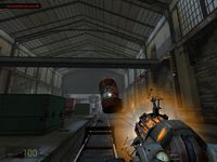 Half-Life 2: Deathmatch screenshot, image №98735 - RAWG