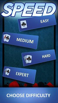 Speed Card Game (Spit Slam) screenshot, image №1413683 - RAWG