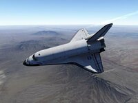F-Sim|Space Shuttle 2 screenshot, image №2969462 - RAWG