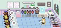 TapioCat Cafe screenshot, image №3161841 - RAWG