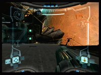 Metroid Prime screenshot, image №752890 - RAWG