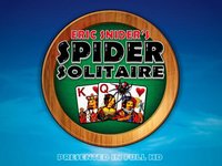 Eric's Spider Solitaire HD screenshot, image №2056460 - RAWG