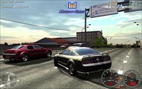 Moscow Racer screenshot, image №464870 - RAWG