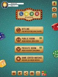 Classic Ludo Offline & Online screenshot, image №894514 - RAWG