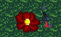 Flower Defender screenshot, image №2967573 - RAWG