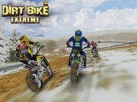Dirt Bike Extreme ( 3D Racing Games ) screenshot, image №972778 - RAWG