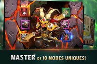 Clash of Lords 2: Clash Divin screenshot, image №1432189 - RAWG
