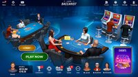 Baccarat Online: Baccarist screenshot, image №4221248 - RAWG