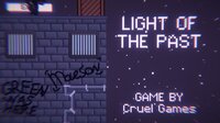 Light Of The Past screenshot, image №3199926 - RAWG