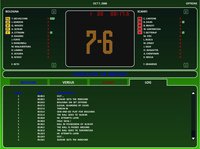 World Basketball Manager 2009 screenshot, image №363404 - RAWG