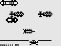 Frogger (1981) screenshot, image №726991 - RAWG