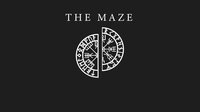 The Maze (itch) (berivanucan) screenshot, image №2834890 - RAWG