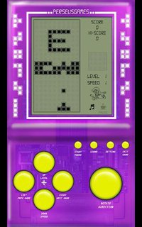 Brick Game Pro screenshot, image №1503749 - RAWG