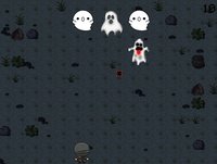 Ghost Hunter (Adam) screenshot, image №2258032 - RAWG