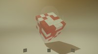 Matrix Brain Twister 3D screenshot, image №1847634 - RAWG