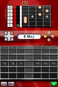 Music on: Electric Guitar screenshot, image №793507 - RAWG