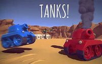 Tanks Game screenshot, image №1114030 - RAWG