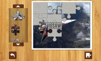 Jigsaw Collection screenshot, image №1153227 - RAWG