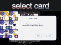 Cardside Place screenshot, image №2933888 - RAWG