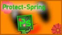 ProtectSpring screenshot, image №2752768 - RAWG