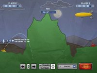 Tank Battle - World War screenshot, image №2038475 - RAWG