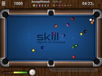 Pool Duel screenshot, image №962130 - RAWG