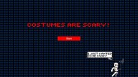 Costumes are scary screenshot, image №3612830 - RAWG