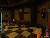 Vampire: The Masquerade - Bloodlines - Unofficial Patch screenshot, image №4213502 - RAWG