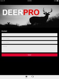 Whitetail Hunting Calls-Deer Buck Grunt Buck Call - AD FREE - BLUETOOTH COMPATIBLE screenshot, image №2066419 - RAWG