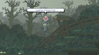 Painted Legend: Knights of Ink & Paper screenshot, image №4166348 - RAWG