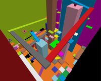 Death Epileptic Pixel screenshot, image №1195037 - RAWG