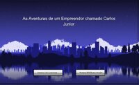 As Aventuras Financeiras de Carlos Junior screenshot, image №3154360 - RAWG