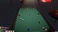 Friends Play Pool screenshot, image №3933974 - RAWG