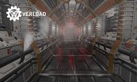 Cargo (Overload Engine Demo) screenshot, image №1966746 - RAWG