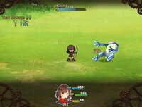 Chuuni Tales screenshot, image №2423030 - RAWG