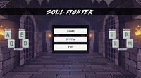 Soul Fighter (itch) (Skolye) screenshot, image №3737816 - RAWG